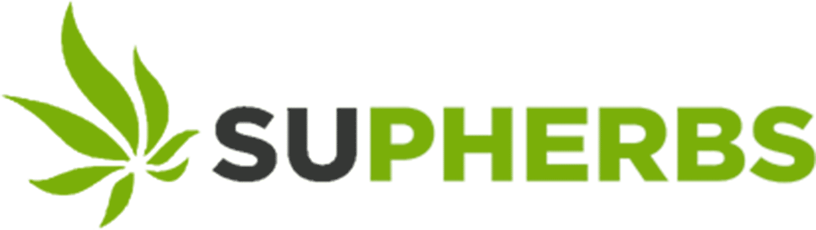 Supherbs logo