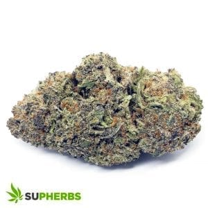Purple Diamond