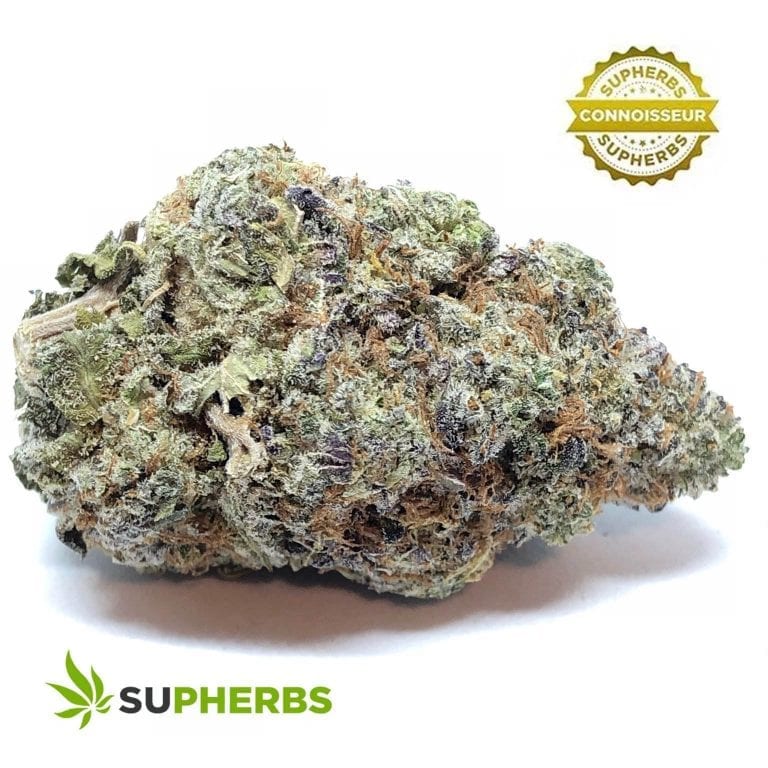 Slymer - Supherbs - Canada Weed Delivery