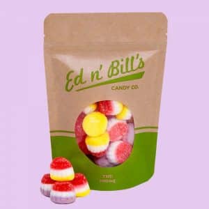 Ed & Bills – Sour Cupcakes