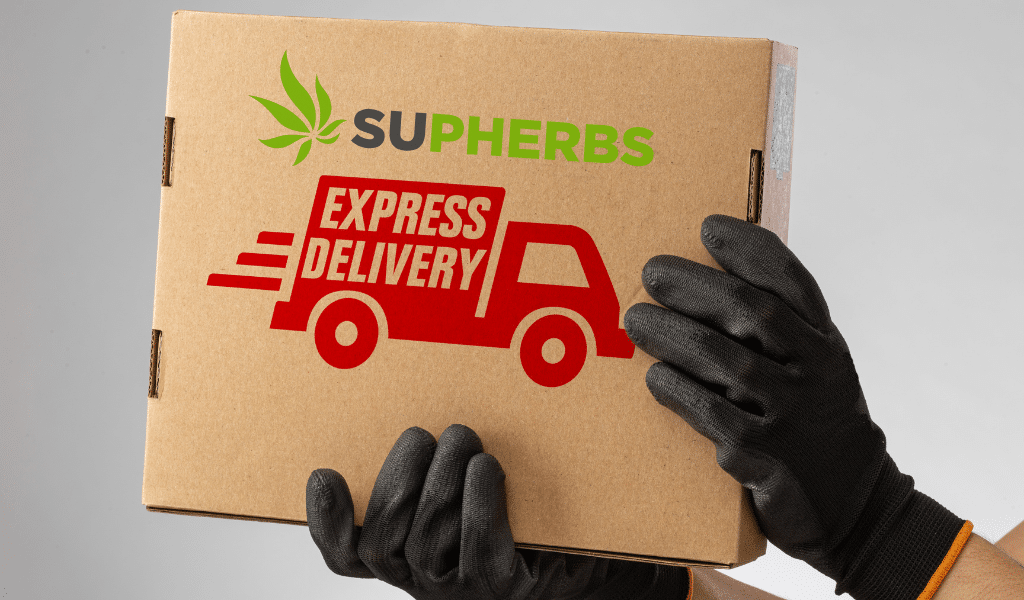 weed delivery near me