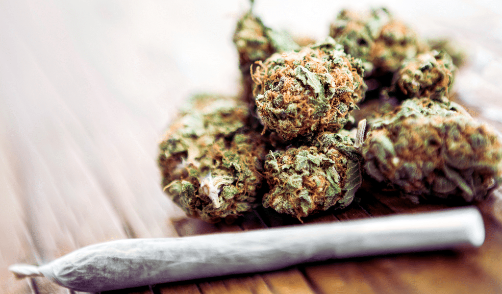 west coast weed