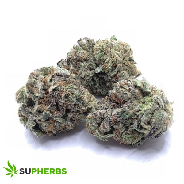 Mystery Kush (Smalls)