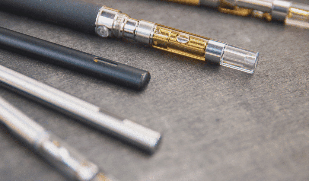 waxpen