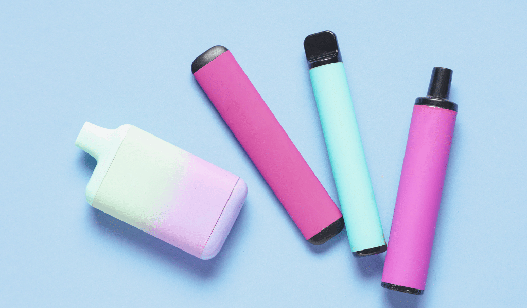 weed pens