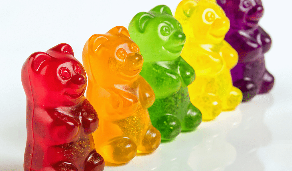 CBD Gummies Canada: The Chillest Way to Enjoy Your Daily Dose
