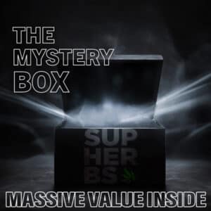 Mystery Box !?! Minimum Value $250+