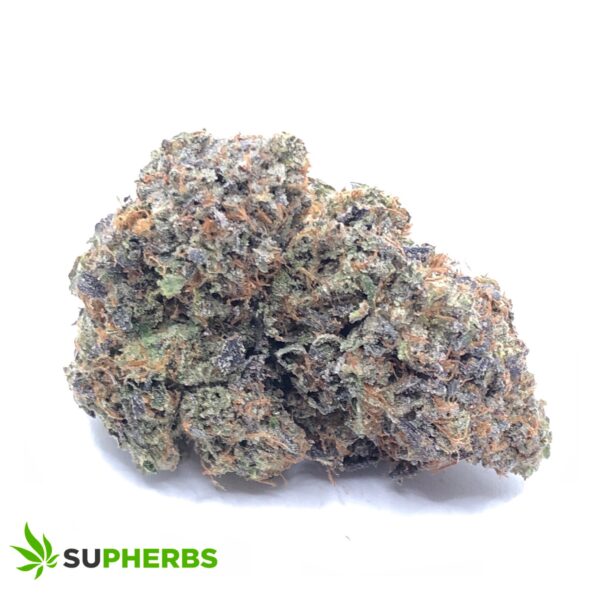 Greasy Death Bubba