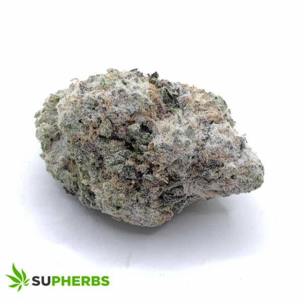 Grape Gasoline Infused Flower