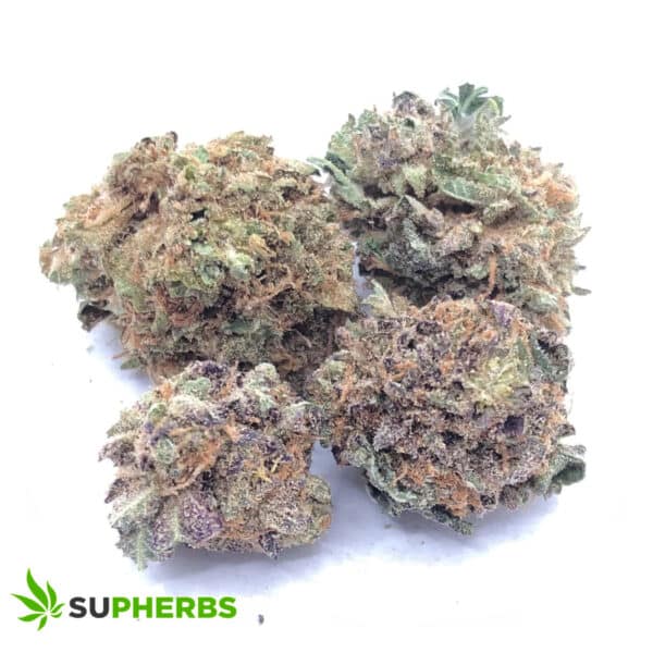 Blue Caviar (Smalls)