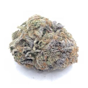 Ahi Tuna Kush