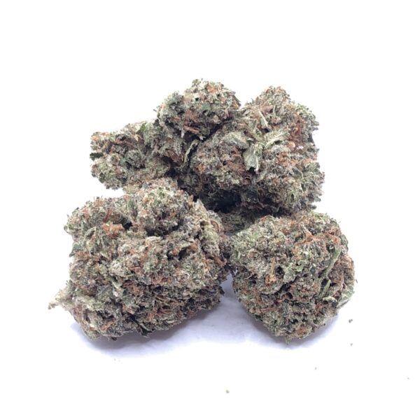 Dank Gas (Smalls)