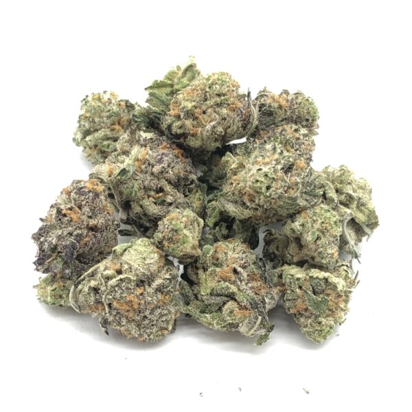 Blueberry (Smalls)