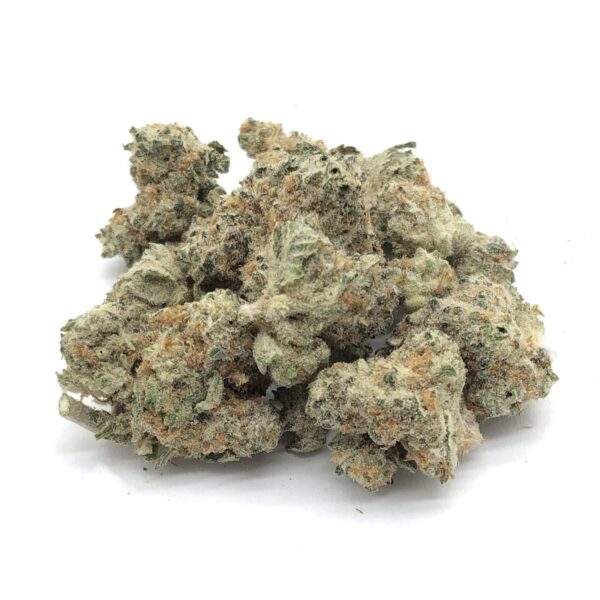 White Widow (Popcorn)