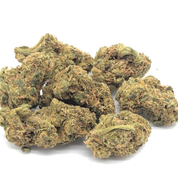 King Sherbet (Smalls)