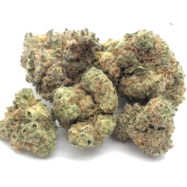 Kush Mint (Popcorn)