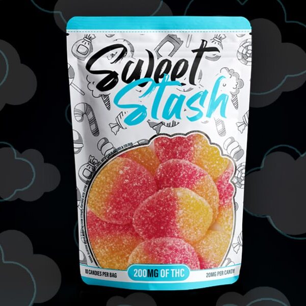 Source photograph: Sweet Stash