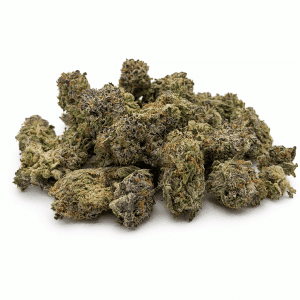 Green Crack (Smalls)