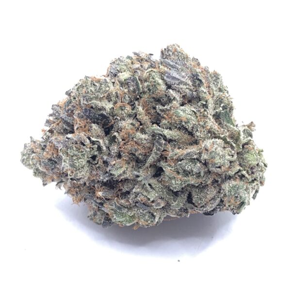 Diablo Death Bubba