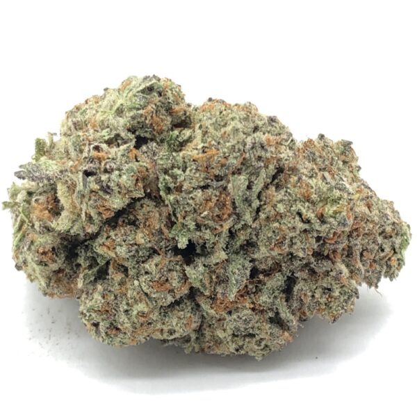 Gorilla Glue #4
